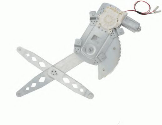 Стеклоподъемник Toyota/Lexus 6980158010