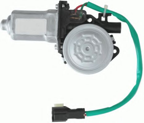 Стеклоподъемник Hyundai/Kia 0K2FA5856Y