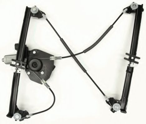Стеклоподъемник LAND ROVER LR046658