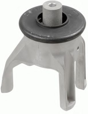 Подушка двигателя LEMFORDER 37659 01