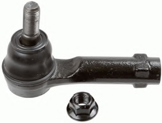 Наконечник рулевой тяги LEMFORDER 38057 01