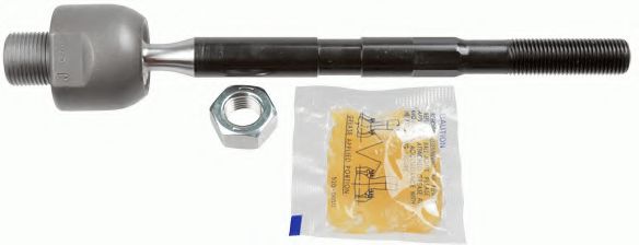 Рулевая тяга LEMFORDER 38059 01