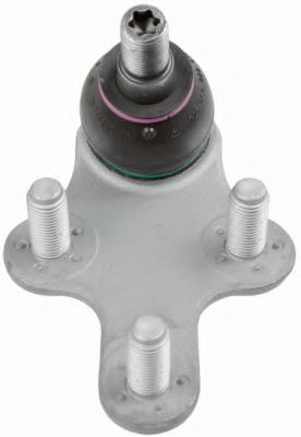 Шаровая опора LEMFORDER 37624 01