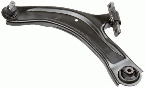 Рычаг подвески LEMFORDER 38169 01