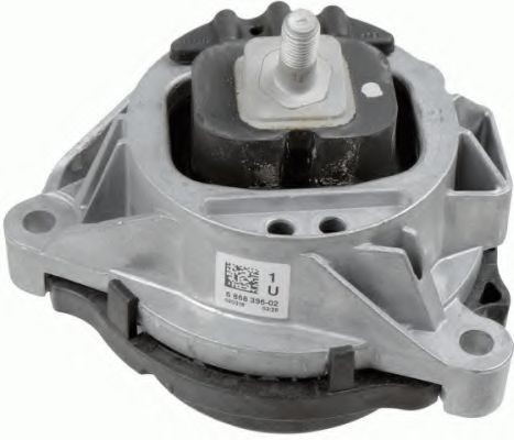 Подушка двигателя LEMFORDER 38089 01