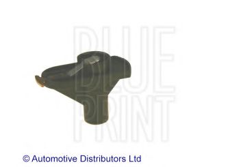 Бегунок распределителя зажигания BLUE PRINT ADA101407