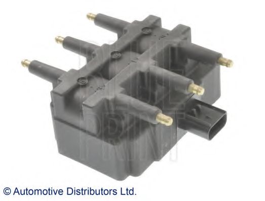 Катушка зажигания BLUE PRINT ADA101411