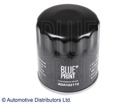Масляный фильтр BLUE PRINT ADA102112