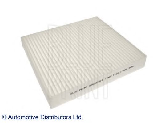 Фильтр салона BLUE PRINT ADA102509