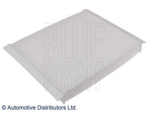 Фильтр салона BLUE PRINT ADA102510