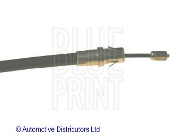 Трос ручного тормоза BLUE PRINT ADA104610