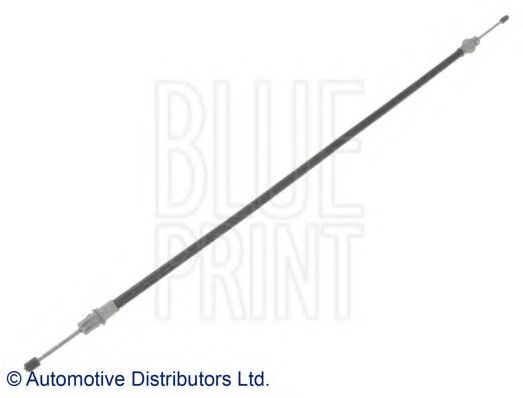Трос ручного тормоза BLUE PRINT ADA104614