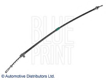 Трос ручного тормоза BLUE PRINT ADA104624