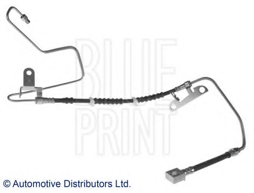 Тормозной шланг BLUE PRINT ADA105344C