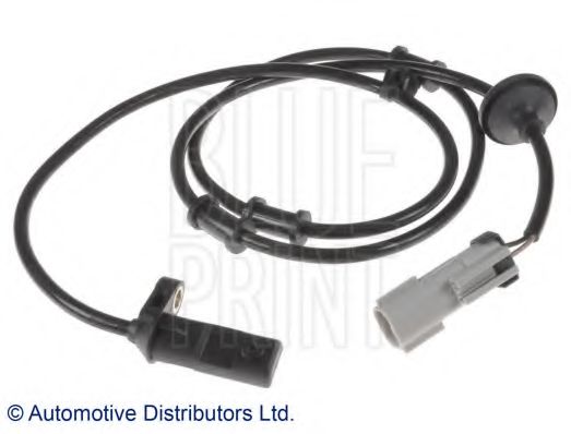 Датчик АБС BLUE PRINT ADA107102