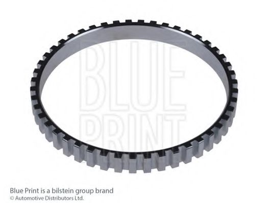 Зубчатый диск импульсного датчика, противобл. устр. BLUE PRINT ADA107106