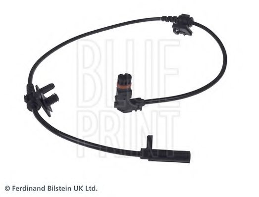 Датчик АБС BLUE PRINT ADA107108