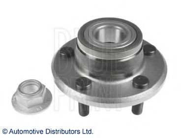Подшипник ступицы BLUE PRINT ADA108215