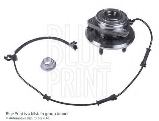 Подшипник ступицы BLUE PRINT ADA108218