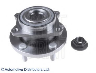 Подшипник ступицы BLUE PRINT ADA108221