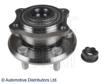 Подшипник ступицы BLUE PRINT ADA108313