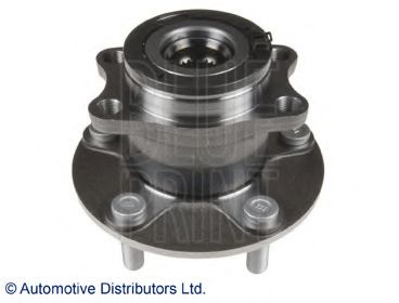 Подшипник ступицы BLUE PRINT ADA108315