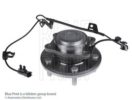 Подшипник ступицы BLUE PRINT ADA108317