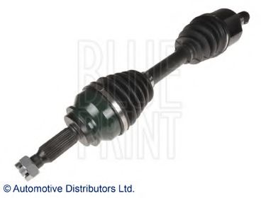Полуось в сборе BLUE PRINT ADA1089502