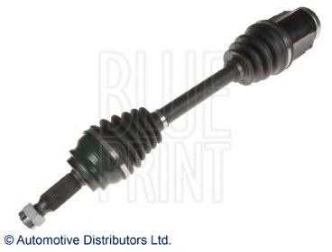 Полуось в сборе BLUE PRINT ADA1089503