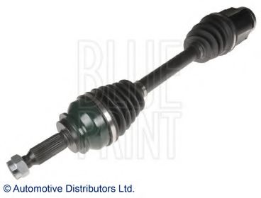 Полуось в сборе BLUE PRINT ADA1089504C