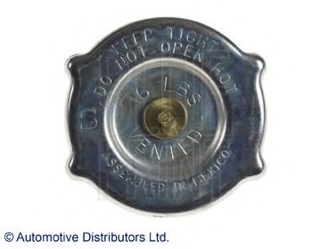 Крышка радиатора BLUE PRINT ADA109904