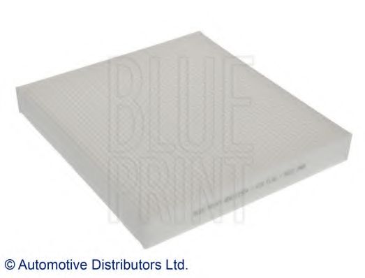 Фильтр салона BLUE PRINT ADB112504