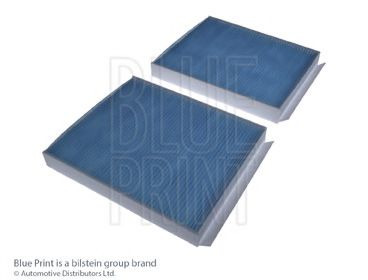 Фильтр салона BLUE PRINT ADB112510