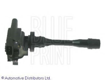 Катушка зажигания BLUE PRINT ADC41473