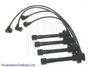 Комплект проводов зажигания BLUE PRINT ADC41601