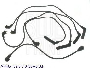 Комплект проводов зажигания BLUE PRINT ADC41602