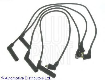 Комплект проводов зажигания BLUE PRINT ADC41603