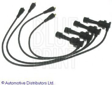 Комплект проводов зажигания BLUE PRINT ADC41606