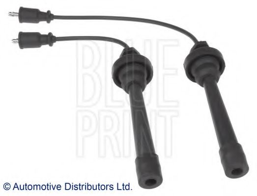 Комплект проводов зажигания BLUE PRINT ADC41608