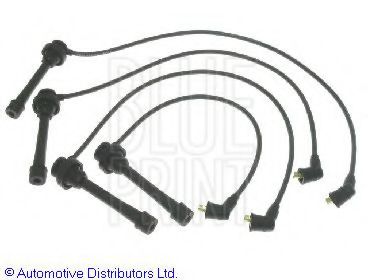 Комплект проводов зажигания BLUE PRINT ADC41610