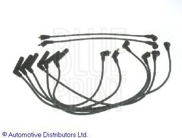 Комплект проводов зажигания BLUE PRINT ADC41612