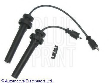 Комплект проводов зажигания BLUE PRINT ADC41616
