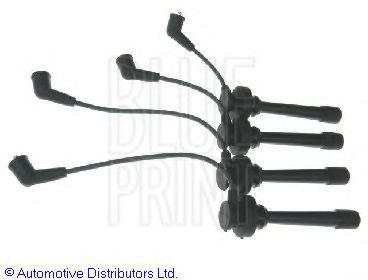 Комплект проводов зажигания BLUE PRINT ADC41618