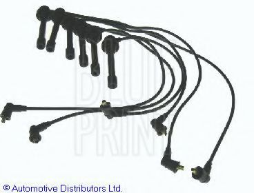 Комплект проводов зажигания BLUE PRINT ADC41622