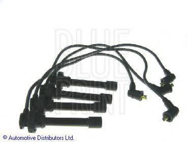 Комплект проводов зажигания BLUE PRINT ADC41624