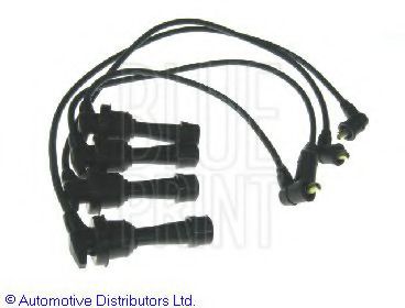 Комплект проводов зажигания BLUE PRINT ADC41625