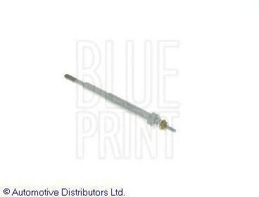 Свеча накаливания BLUE PRINT ADC41809