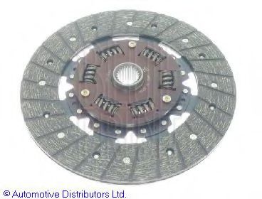 Диск сцепления BLUE PRINT ADC43140