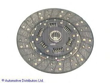 Диск сцепления BLUE PRINT ADC43149