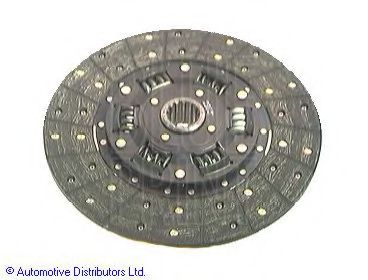 Диск сцепления BLUE PRINT ADC43150